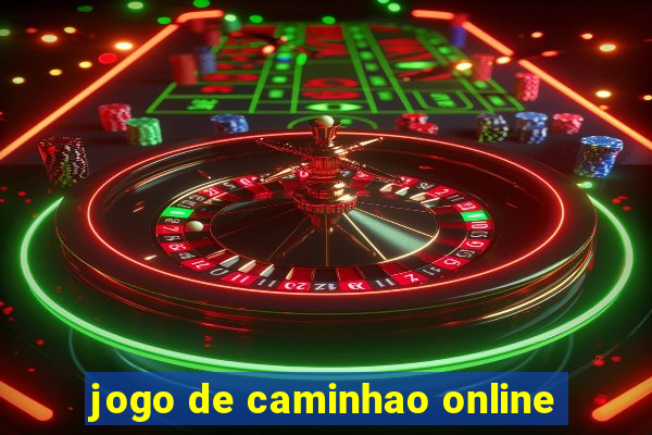 jogo de caminhao online